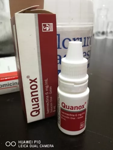 quanox españa