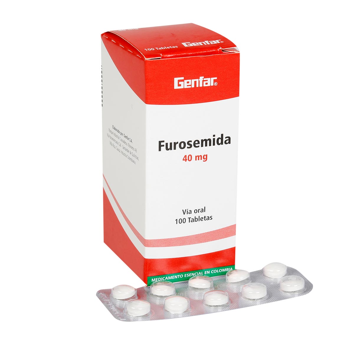 comprar furosemide en línea