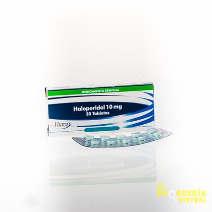 clonazepam humax precio