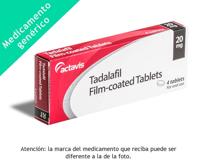 Tadalafilo Stada 5 Mg Precio